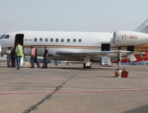 India Fly Safe Aviation