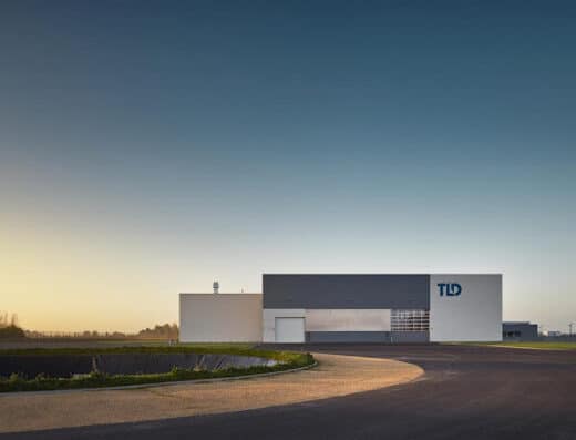TLD Europe