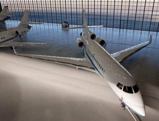 APERTUS Aviation