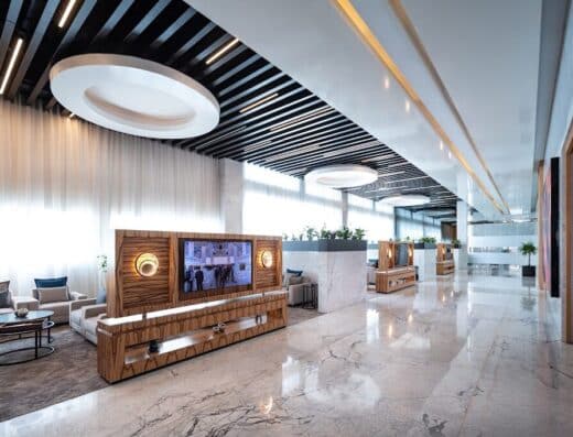 DC Aviation Al-Futtaim
