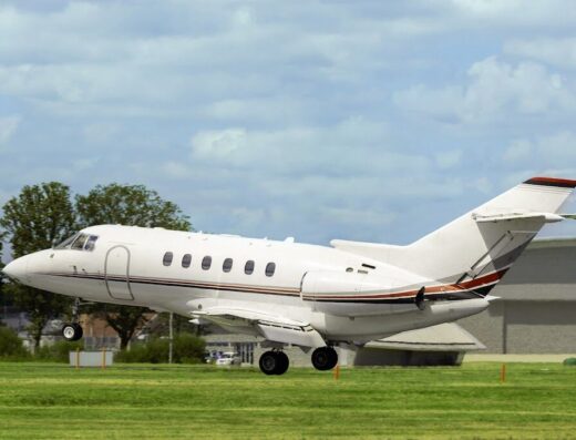 TCA Airlines