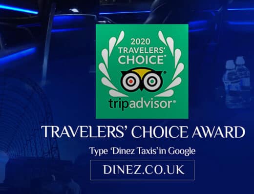 Dinez Taxis and Airport Transfers