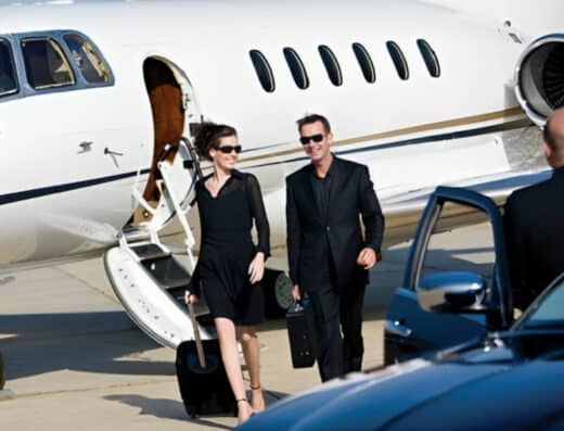 Sydney Airport Transfers