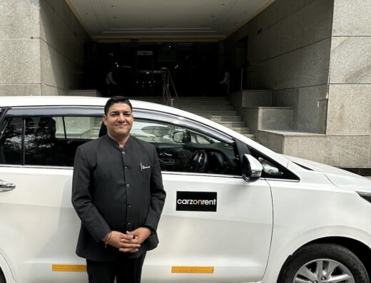 Carzonrent India Pvt. Ltd.