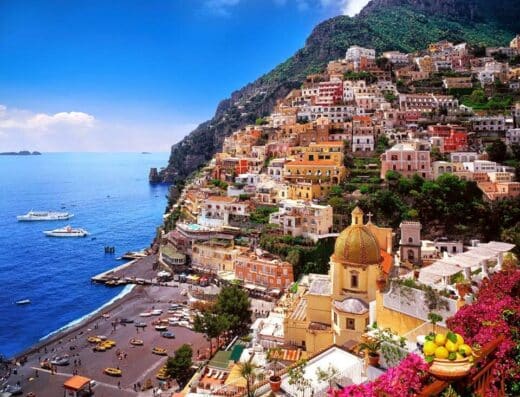Luxo Italia