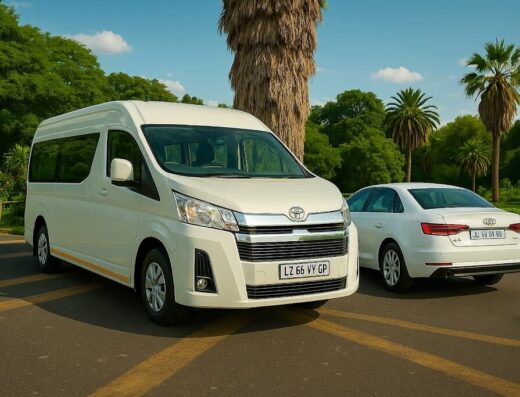 Crown Chauffeurs