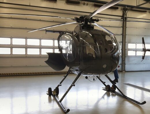 Helitech Oy