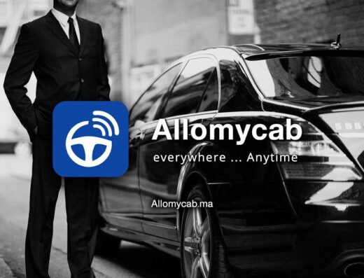 AlloMyCab, Private driver Marrakech airport transfer