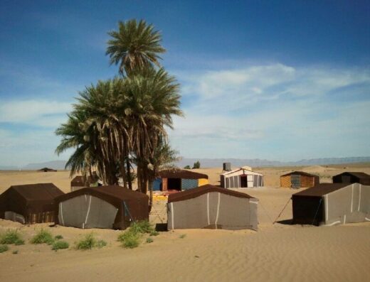 Airport Transfer Marrakech