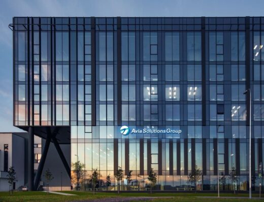 Avia Solutions Group