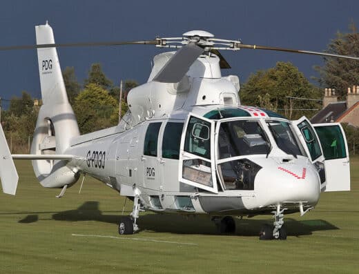 PDG Aviation Services