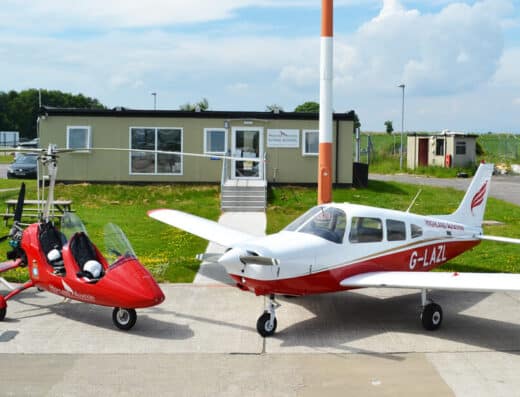Highland Aviation