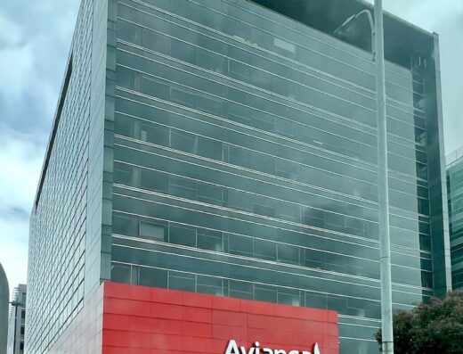 Avianca