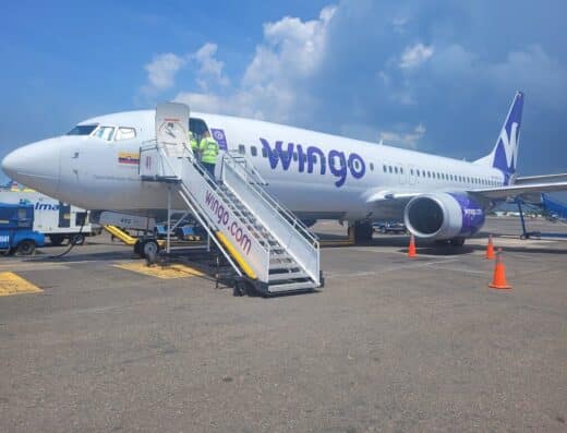 Wingo