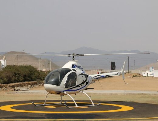 Fly Access Perú