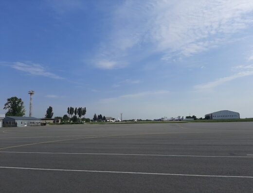 Constanta Airline