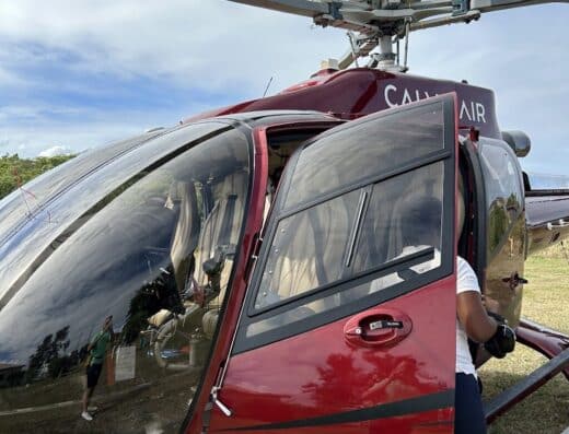 CalvinAir Helicopters