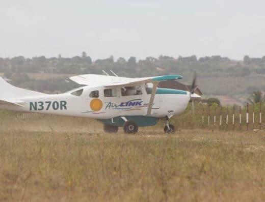 AirLink Express