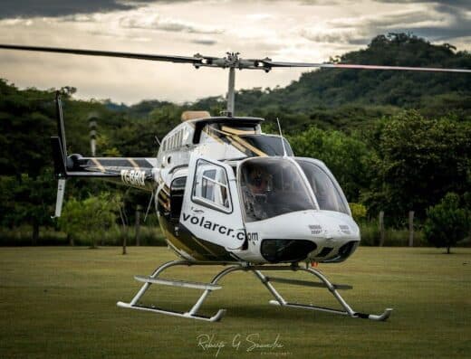 Volar Air Charter