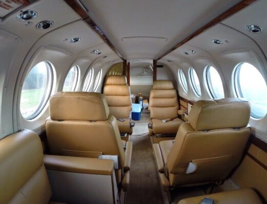 Prestige Wings