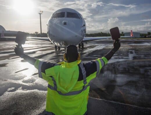 Jet Aviation Services