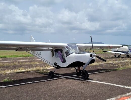 Horizon Caraibes
