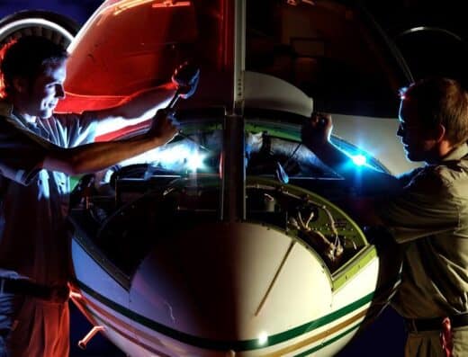 Skycore Aviation