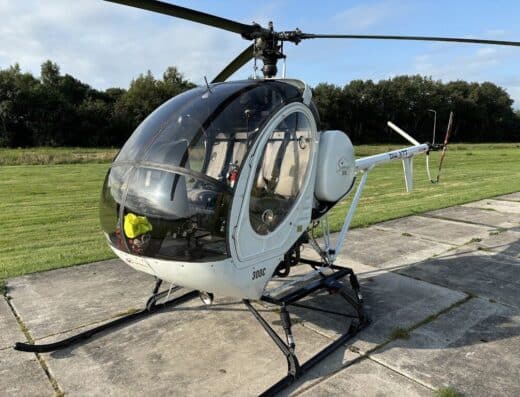 Heli Holland
