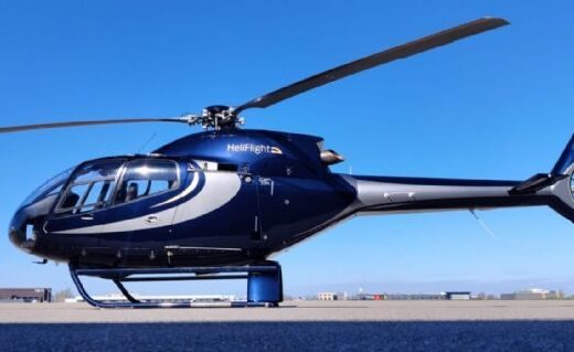 Heliflight Helicopters