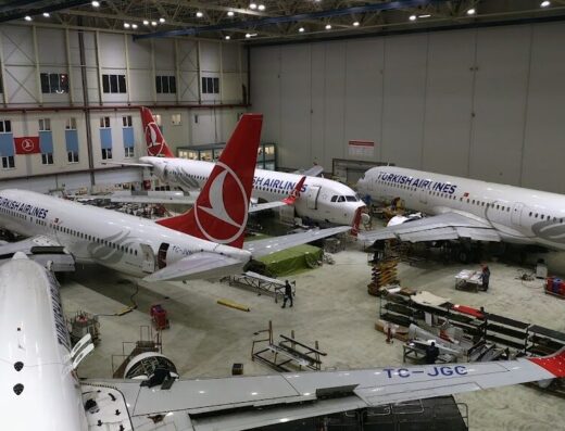 Turkish Technic