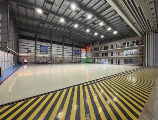 Air Charter Services Pvt. Ltd.