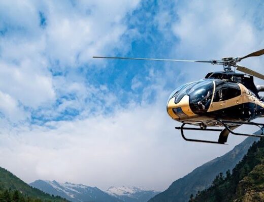 Heritage Aviation