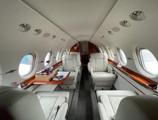 JetSetGo Aviation Services