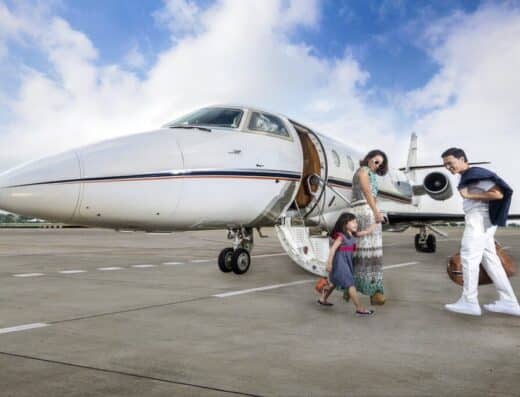 Advance Aviation Co