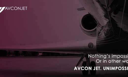 Avcon Jet AG
