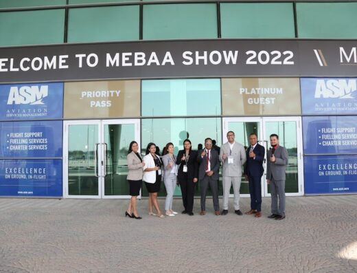 Aviation Services Management