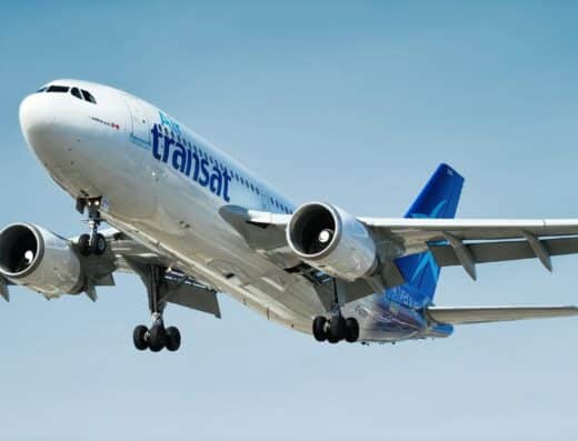 LTT Cargo and Aviation