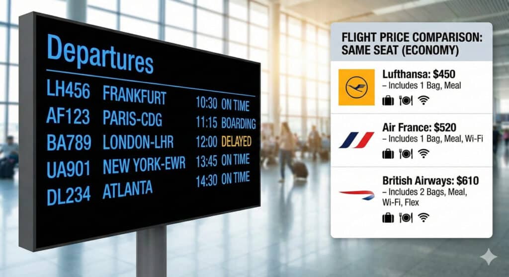 How Airline Pricing Works: Why Flight Ticket Prices Change Every Day (2026) 3 Dynamic Pricing: Why Prices Change Every Day