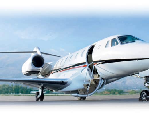 Kaz Air Jet