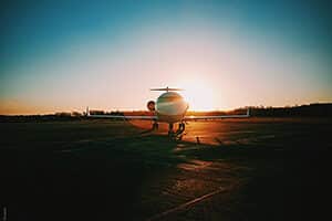 Executive Jets Asia