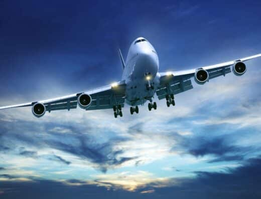 Sheba Aviation Service