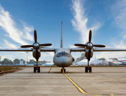 LIONEL AIR