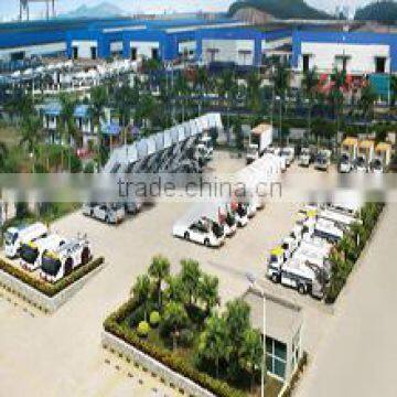 Shenzhen Techking Industry