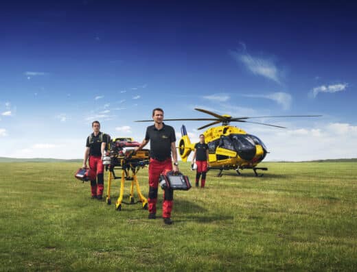 ADAC Luftrettung