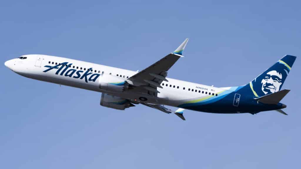 Boeing 737 MAX 10