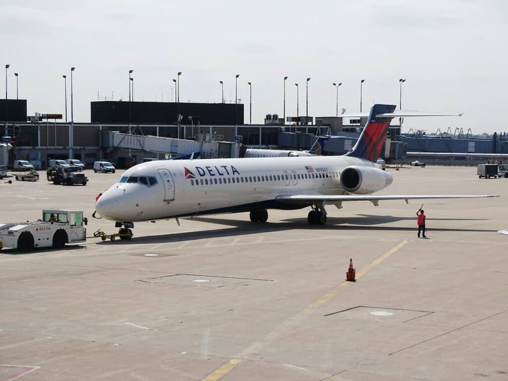 Delta Air Lines