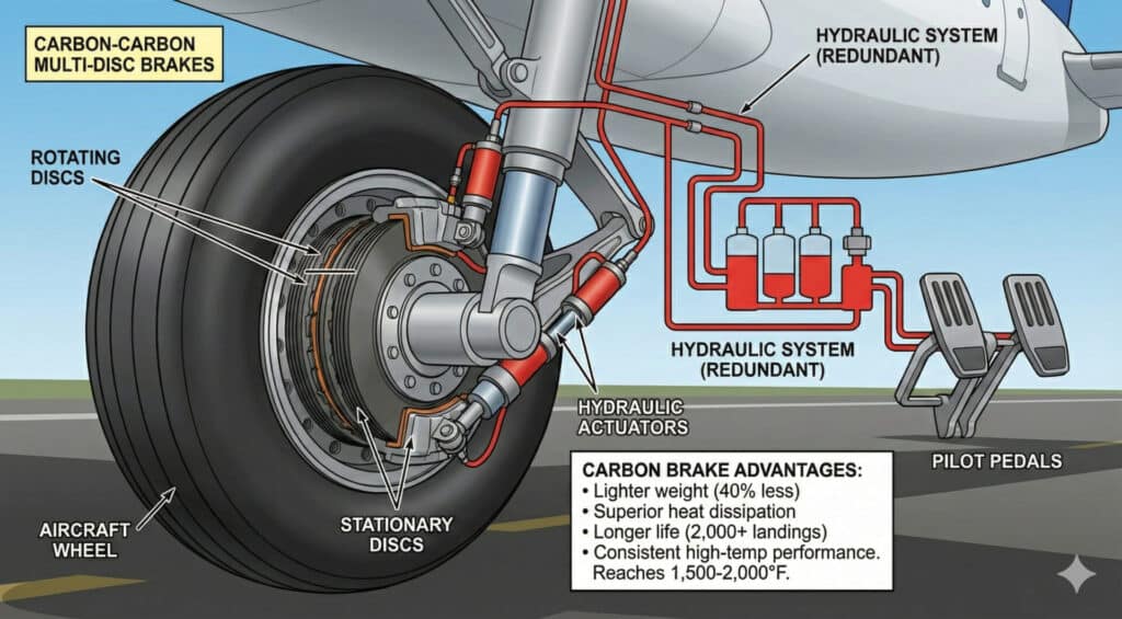 Braking System