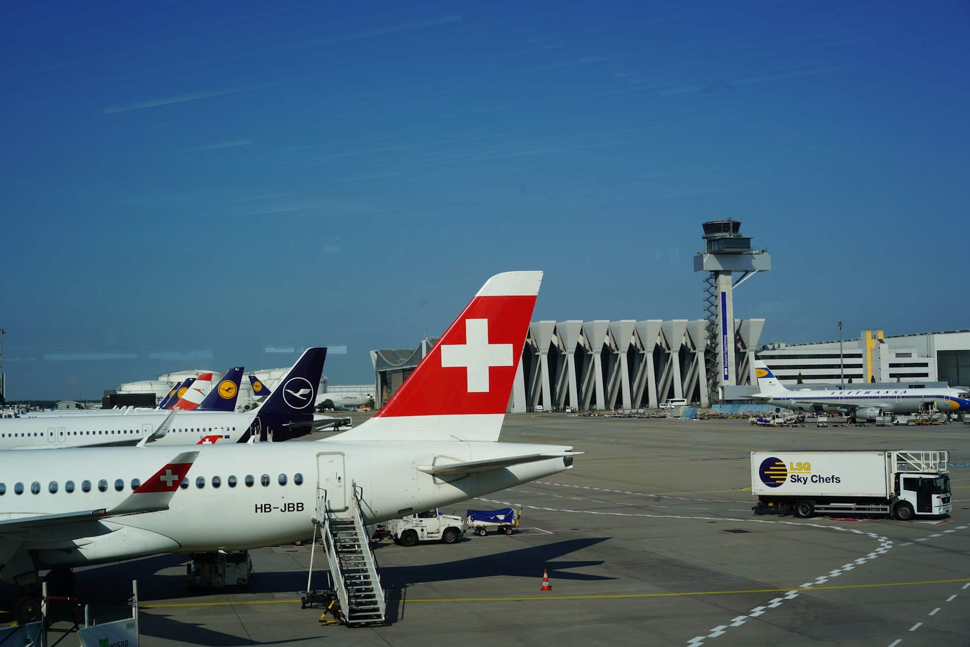 How Airlines Actually Make Money