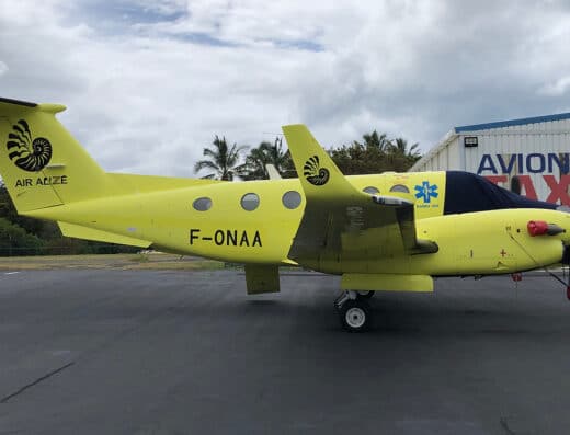Air Alizé