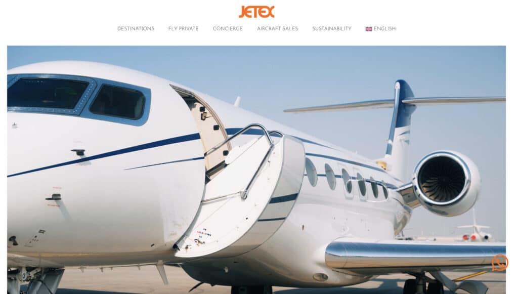 Jetex Egypt